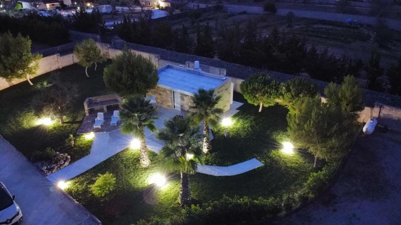 Il Giardino Deluxe Villa Lizzanello